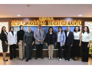 AOSB Kadın Sanayiciler Platformu gençlerin geleceği için toplandı