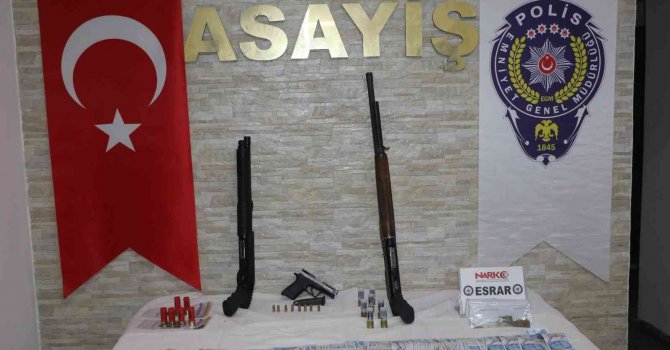 Ellerini bağlayıp 4 gün alıkoydular