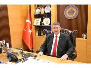 AESOB Başkanı Dere: "Ustalığı standartla, emeği güvenle buluşturacağız"
