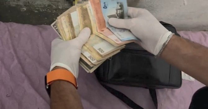 Mersin merkezli 4 ilde DEAŞ operasyonu: 10 gözaltı