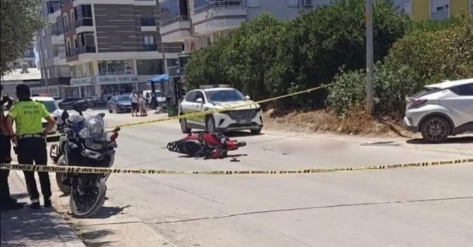 Nikah günü aldığı kazada hayatını kaybeden gencin ölümünde sanığa 2 yıl 6 ay hapis cezası