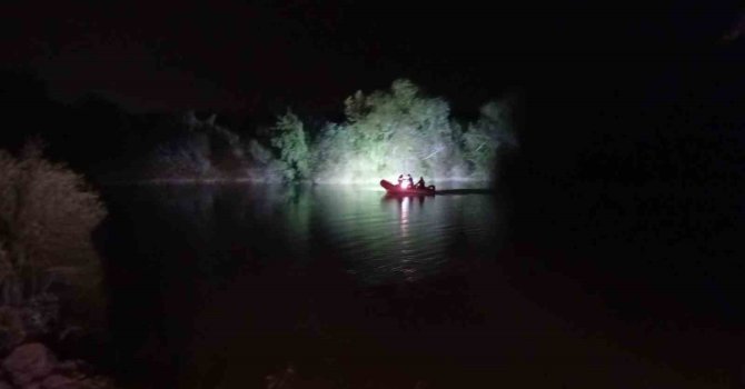 Kayıp avukatın cesedi Göksu Nehri’nde bulundu