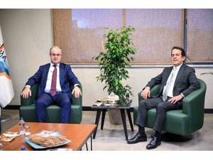 Antalya’da gelir vergisi tahsilatında yüzde 80 artış