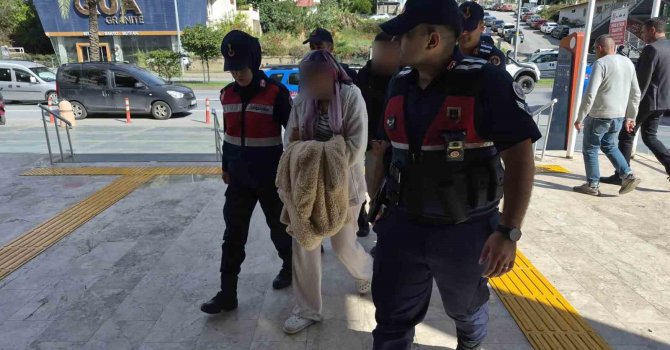 Alanya’da 3,3 milyon TL’lik yatırım dolandırıcılığı: 2 tutuklama