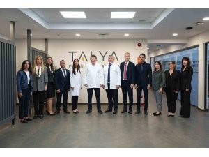 OYAK şirketi Talya Bitkisel’den üretim ve ihracatta büyüme hamlesi