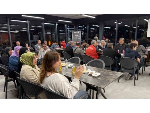 Büyükşehir’den Beyaz Baston Günü’ne özel buluşma