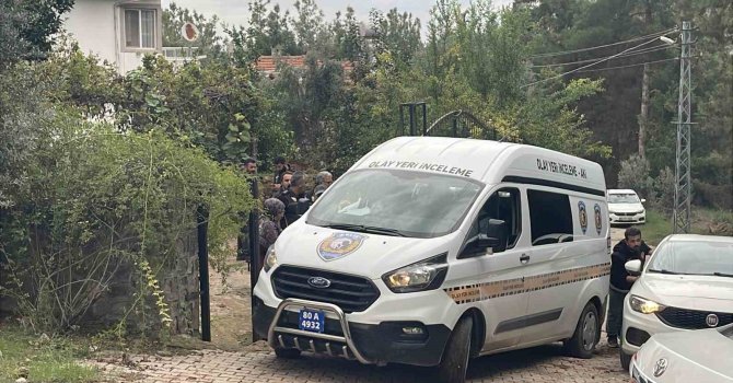 Mehmet Çabuk soruşturmasında kemik parçalarına ulaşıldı