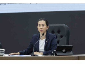 Başkan Vekili Genç: "Hizmetlerimizi aksatmadan sürdüreceğiz"