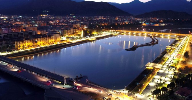 İtibarsızlaştırma çalışmaları başladı