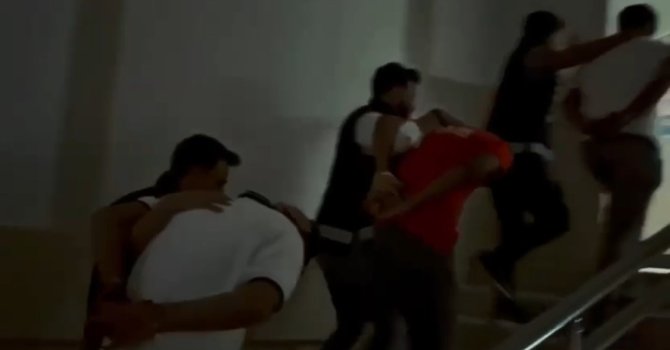 Hatay’da aranan 49 kişi yakalandı