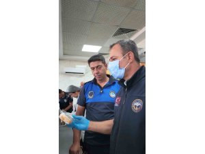 Öğrencilere tavuk nugget ve gazlı içecek satışı yapan kantinler uyarıldı