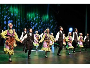 Muratpaşa’da yeni korist ve dansçılar aranıyor