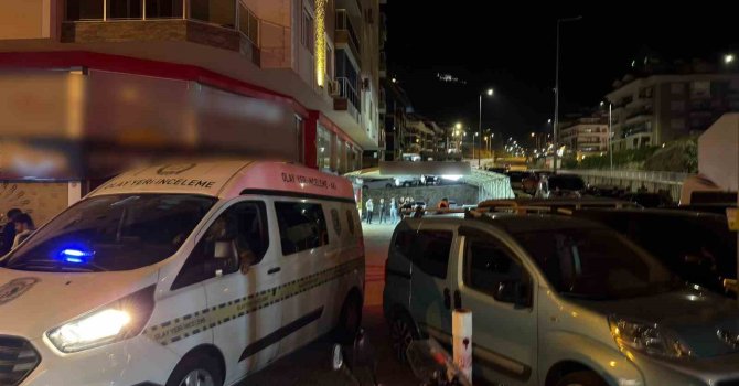 Alanya’da oto yıkamacıdaki silahlı kavgada ölü sayısı 3’e yükseldi