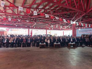 Saimbeyli’nin kurtuluşunun 106. yıl dönümü törenlerle kutlandı