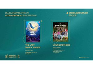Altın Portakal’da "Engelsiz Filmler" Seçkisi