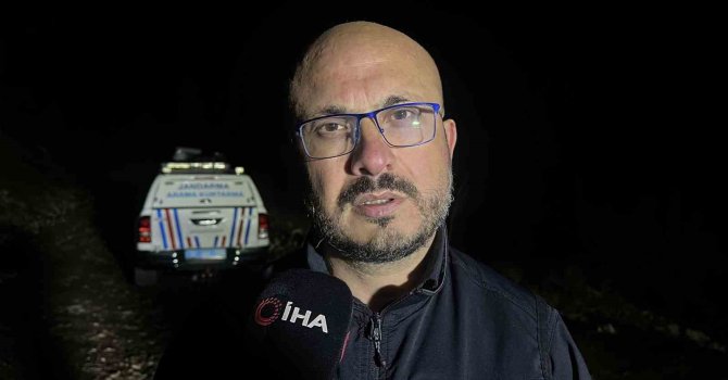 Yazılı Kanyon’da mahsur kalan 13 İHH gönüllüsü için 115 personel sahada