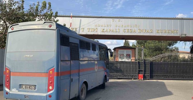 Osmaniye’de 10 yıllık kayıp soruşturmasında eski eş tutuklandı