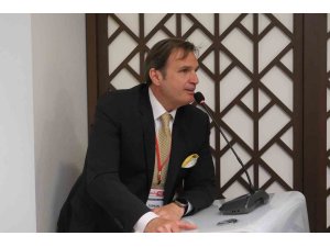 Başkan Vekili Tüzmen: "Her arazi yapılaşmak zorunda değil"