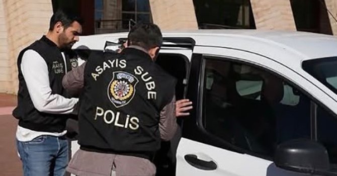Isparta’da dolandırıcılık ve motosiklet hırsızlığı olaylarında 4 şüpheli yakalandı