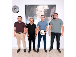 ALKÜ’lü akademisyenler havacılığı kitaba taşıdı