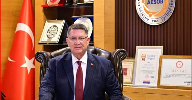 BAŞKAN DERE'DEN SAHTE İNDİRİM UYARISI