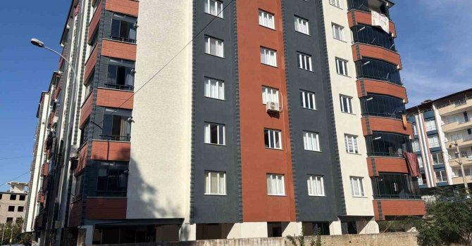 Osmaniye’de eşini vurduktan sonra ambulansı arayıp hayatına son verdi