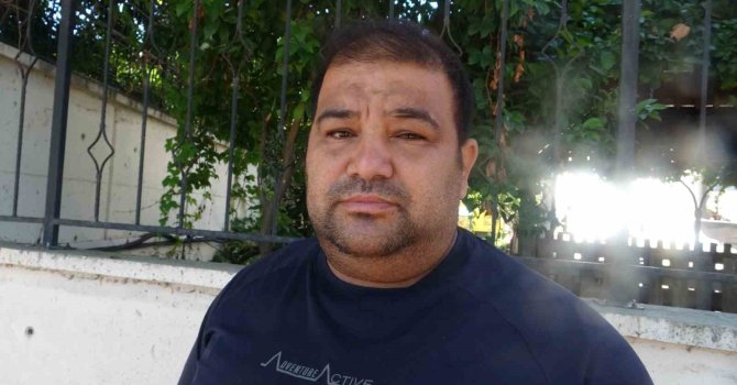 Antalya’da 17 yaşındaki kız çocuğundan 3 gündür haber alınamıyor