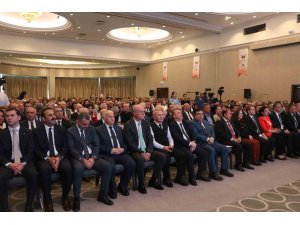 Adana’nın kalkınma yol haritası "Adana Kalkınma Programı" ile belirlendi