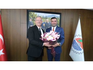 Tekli ve Yıldızgörer’den iş birliği vurgusu