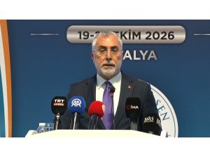 Bakan Işıkhan’dan 609 milyon liralık eğitim yardımı açıklaması