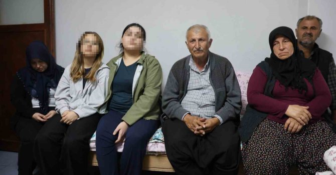 Adana’da piknikte öldürülen Sevda’nın annesi: "Kızım memur olup beni hacca gönderecekti"
