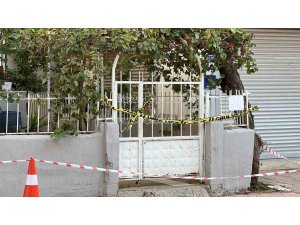 Mersin’de 40 kişinin tahliye edildiği binadaki çökmenin nedeni belli oldu