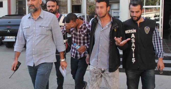 Mersin’de 10 yıl önce kaçırılan gençle ilgili soruşturmada yeni detaylar ortaya çıktı