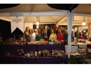 Gastro Antakya Festivali’ne vatandaşlardan yoğun ilgi