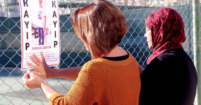 Mersin’deki 10 yıllık faili meçhul dosyaya 4 tutuklama