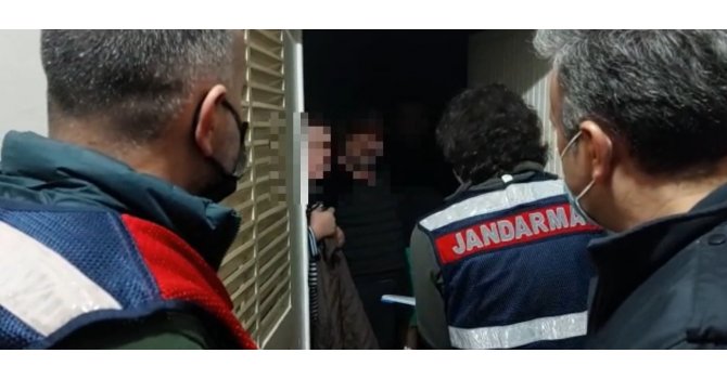 Mersin’de dolandırıcılara şafak operasyonu: 15 gözaltı