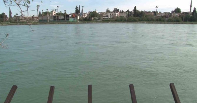 Adana’da iki gündür kayıp şahıs nehirde ölü bulundu