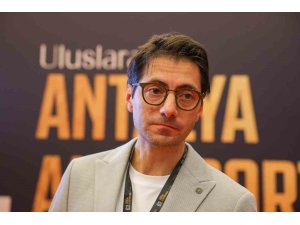 "Bir Türk Meselesi" Altın Portakal’da seyirciyle buluştu