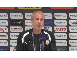 Sefer Yılmaz: "Hak ettiğimiz üst sıralara tırmanmak istiyoruz"