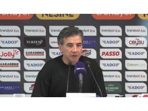 Osman Özköylü: "Bu takım kimse inanmasa da başarılı olacak"