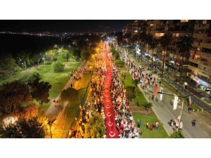 Antalya’da Cumhuriyet coşkusu fener alayı ve Semicenk konseriyle yaşanacak