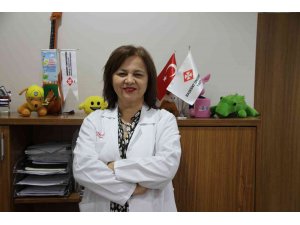 Çocuklarda bağışıklık sistemi güçlendirilmeli