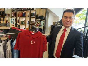 Cezaevlerinde üretilen ürünler Mersin’de satışa sunuluyor