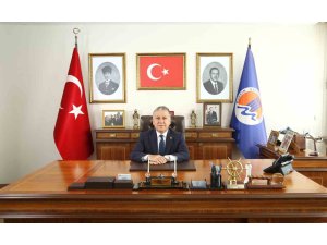 Mersin Üniversitesi Hastanesi 2026 yılında 1 milyondan fazla hastaya hizmet verdi