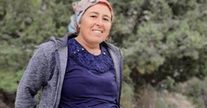 Kayıp olarak aranan kadın ormanlık alanda ölü bulundu