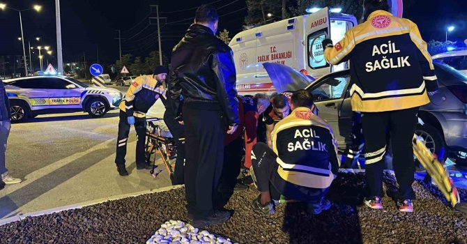 Burdur’da bir kişinin ölümüne sebep olan alkollü sürücü tutuklandı