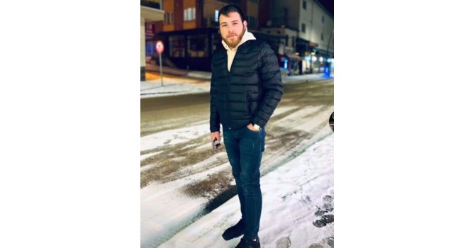 Kahramanmaraş’ta 2 genç ölü bulundu