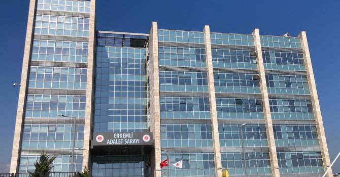 Mersin’de nitelikli dolandırıcılık ve yasadışı bahis operasyonu: 6 gözaltı