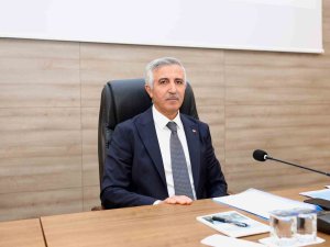 Vali Ünlüer: "Kahramanmaraş’ta artık depremden bahsetmemiz mümkün değildir"
