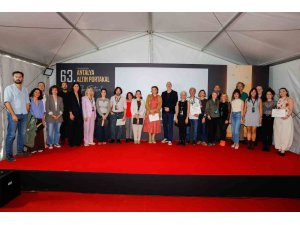 Film Forum’dan sinemaya 1 milyon 450 bin TL destek